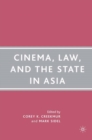 Cinema, Law, and the State in Asia - eBook