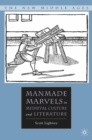 Manmade Marvels in Medieval Culture and Literature - eBook