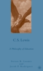 C.S. Lewis : A Philosophy of Education - Book