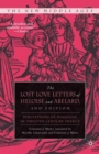 The Lost Love Letters of Heloise and Abelard : Perceptions of Dialogue in Twelfth-Century France - Book