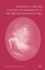 Sexuality and the Culture of Sensibility in the British Romantic Era - eBook