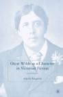 Oscar Wilde as a Character in Victorian Fiction - eBook
