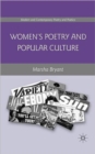 Women's Poetry and Popular Culture - Book