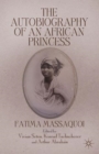 The Autobiography of an African Princess - Book