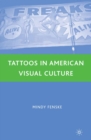 Tattoos in American Visual Culture - eBook