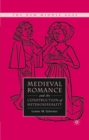 Medieval Romance and the Construction of Heterosexuality - eBook