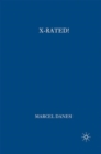 X-Rated! : The Power of Mythic Symbolism in Popular Culture - Book
