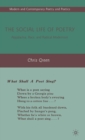 The Social Life of Poetry : Appalachia, Race, and Radical Modernism - Book