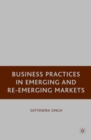 Business Practices in Emerging and Re-Emerging Markets - eBook