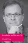 Knowledge and Censorship - eBook