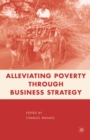 Alleviating Poverty Through Business Strategy - eBook