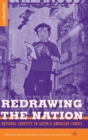 Redrawing The Nation : National Identity in Latin/o American Comics - Book