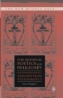 The Medieval Poetics of the Reliquary : Enshrinement, Inscription, Performance - eBook