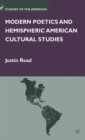 Modern Poetics and Hemispheric American Cultural Studies - Book