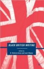 Black British Writing - Book