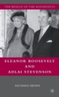 Eleanor Roosevelt and Adlai Stevenson - Book