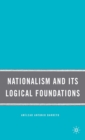 Nationalism and Its Logical Foundations - Book