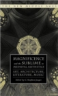Magnificence and the Sublime in Medieval Aesthetics : Art, Architecture, Literature, Music - Book