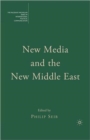 New Media and the New Middle East - Book