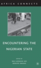 Encountering the Nigerian State - Book