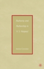 Authority and Authorship in V.S. Naipaul - eBook