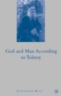 God and Man According to Tolstoy - eBook