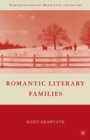 Romantic Literary Families - eBook