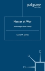 Nasser at War : Arab Images of the Enemy - eBook