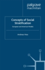 Concepts of Social Stratification - eBook