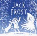 Jack Frost - Book