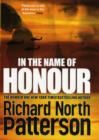 In the Name of Honour - Book