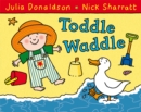 Toddle Waddle - Book