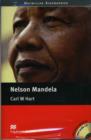 Macmillan Readers Nelson Mandela Pre Intermediate Pack - Book