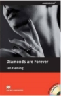 Macmillan Readers Diamonds are Forever Pre Intermediate Pack - Book