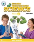 Macmillan Natural and Social Science Level 3 Pupil's Book - Book