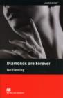 Macmillan Readers Diamonds are Forever Pre Intermediate Without CD Reader - Book