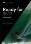Ready for IELTS - Student Book with CD-ROM - Without Key - Book