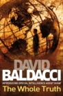 The Whole Truth - David Baldacci