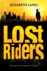 Lost Riders - eBook