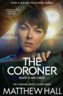 The Coroner - eBook