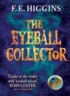 The Eyeball Collector - eBook