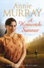 A Hopscotch Summer - eBook
