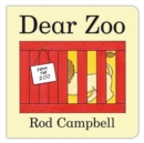 Dear Zoo - Book