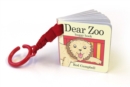 Dear Zoo Buggy Book - Book