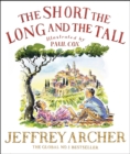 The Short, The Long and The Tall - Book
