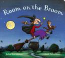 Room on the Broom - Book