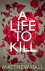 A Life to Kill - Book