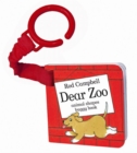 Dear Zoo Animal Shapes Buggy Book - Book