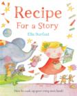 Recipe For a Story - Book