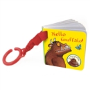 My First Gruffalo: Hello Gruffalo! Buggy Book - Book